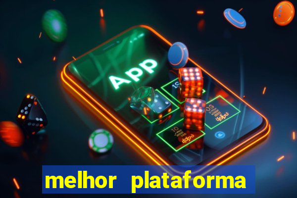 melhor plataforma para jogar fortune dragon